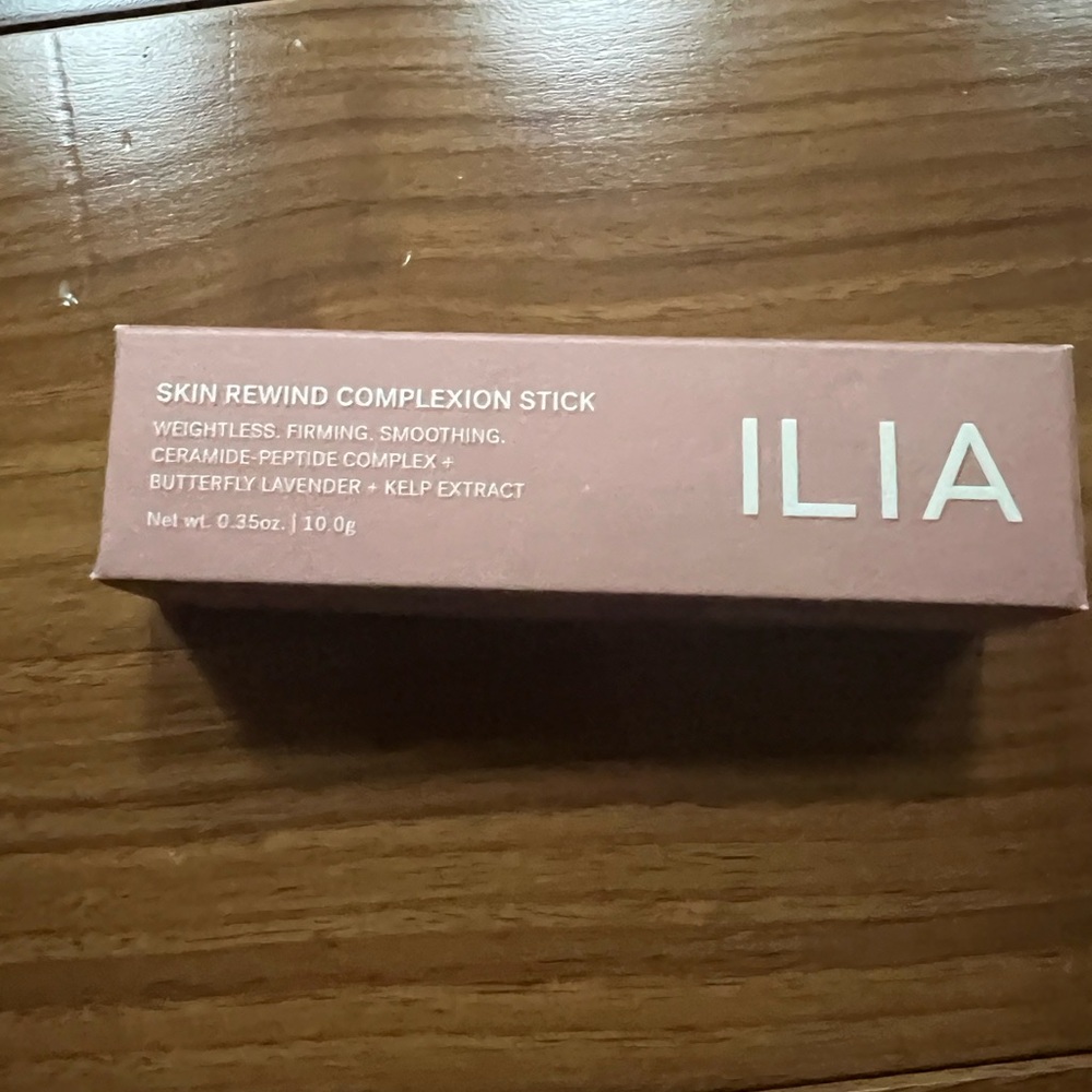 Brand New ILIA skin rewind complexion stick
